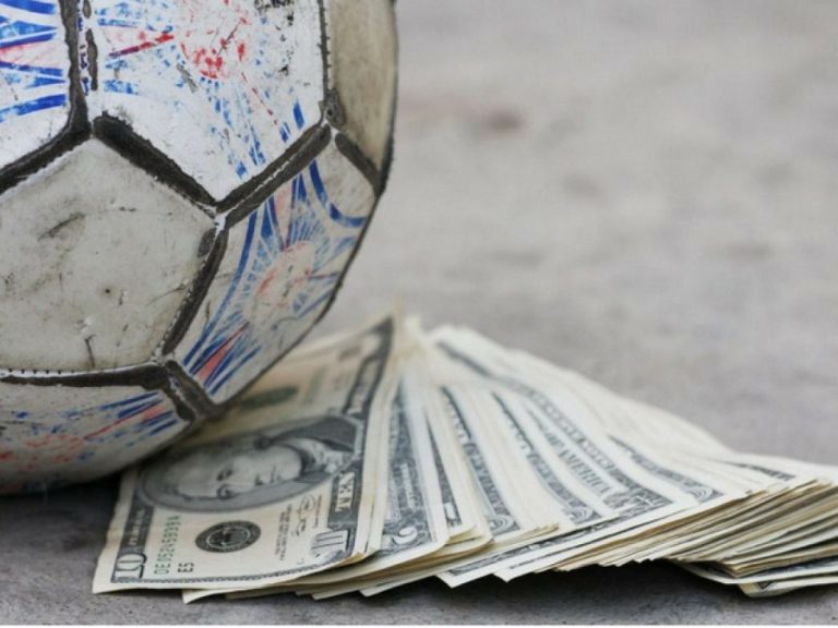 How football betting contribute to the economy of the country