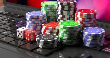 What Is Online Gambling?