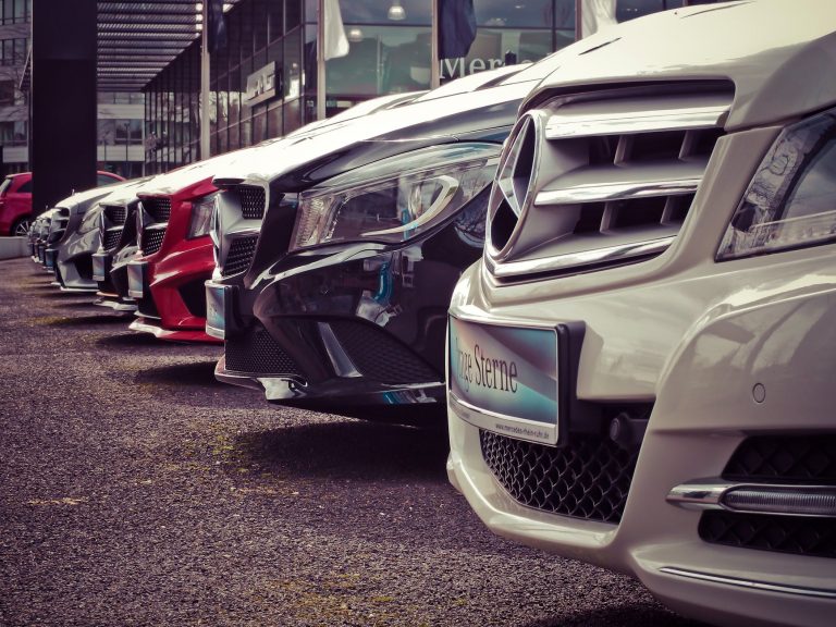 The Guide To Car Park, Garage, Or Box Rental