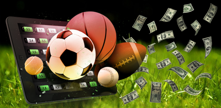 How can betting sites help you make money?