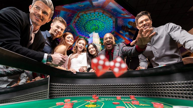 Earn Money With Casino Affiliate Marketing Programs