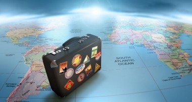 Why Every Travel Author Will need a Travel Niche
