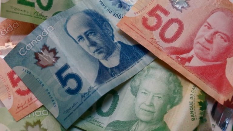 Updated Canadian Money Laundering Rules