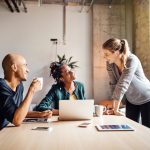 The organized methodology to run a company