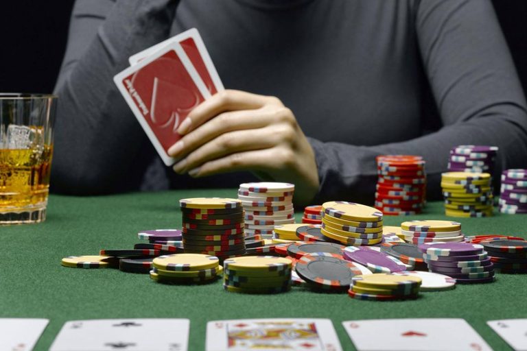 IDN Poker- One of the fastest growing online poker site