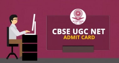 Instructions to be followed Regarding UGC NET Admit Card 2019