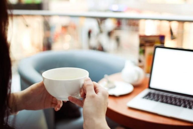 Freelancing gives you the authority to become whatever you have thought of