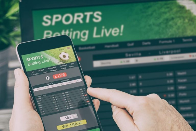 The site that you Can Choose for the best Sports Betting