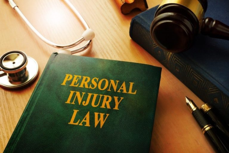 Individual Injury – The Basics of Filing a Personal Injury Lawsuit