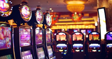 5 Winnings Tips for Newbies to Play Slot Machines