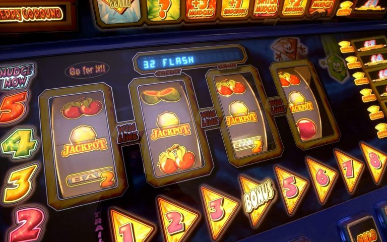 Top-notch benefits of playing the best slots of gambling games