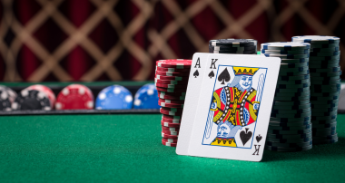 Errors In Poker: Overestimate Your Hand