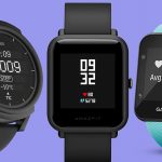 Gift for Women: Affordable Smart Watch