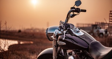 How Should You Buy a Second-Hand Motorbike?