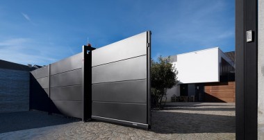 9 Things To Consider When Looking For The Best Automated Gate For Your Home