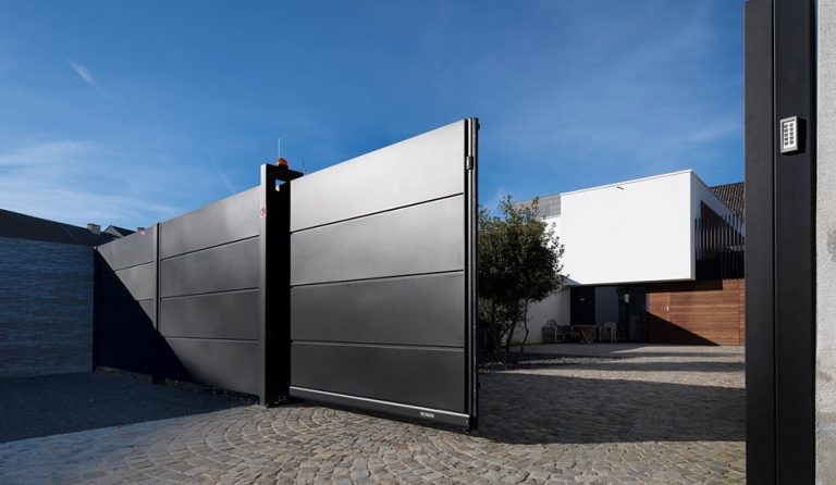 9 Things To Consider When Looking For The Best Automated Gate For Your Home