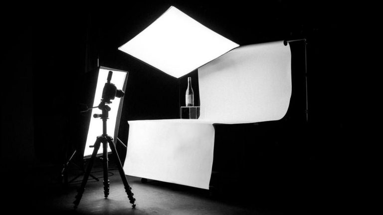 What is packshot photography all about?