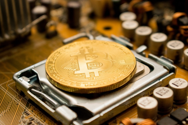 Buy Web Hosting with Your Crypto Coins