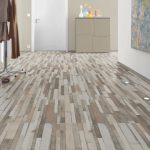 Innovative decorative laminate with magnetic property