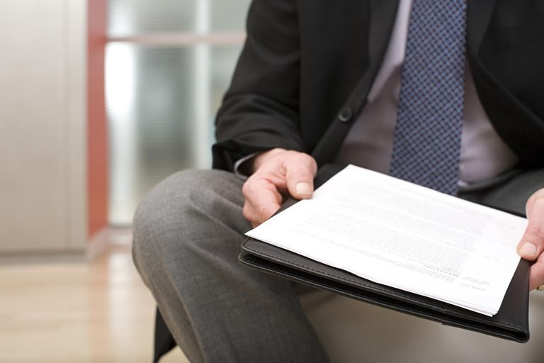 What Are The Different Types Of A Resume?