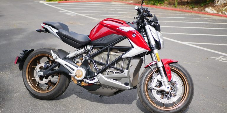 Essential Things You Must Remember Before Buying a Bike
