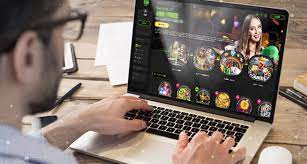Why People Prefer To Use Online Gambling Platforms Now?