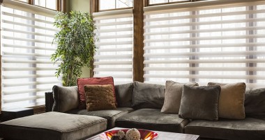 Why Easy Blind is a great option for every place?