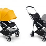 Types Of Prams You Can Find On The Market