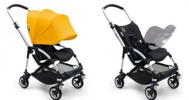 Types Of Prams You Can Find On The Market