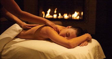 Spicing Up Your Relationship Through London erotic massage