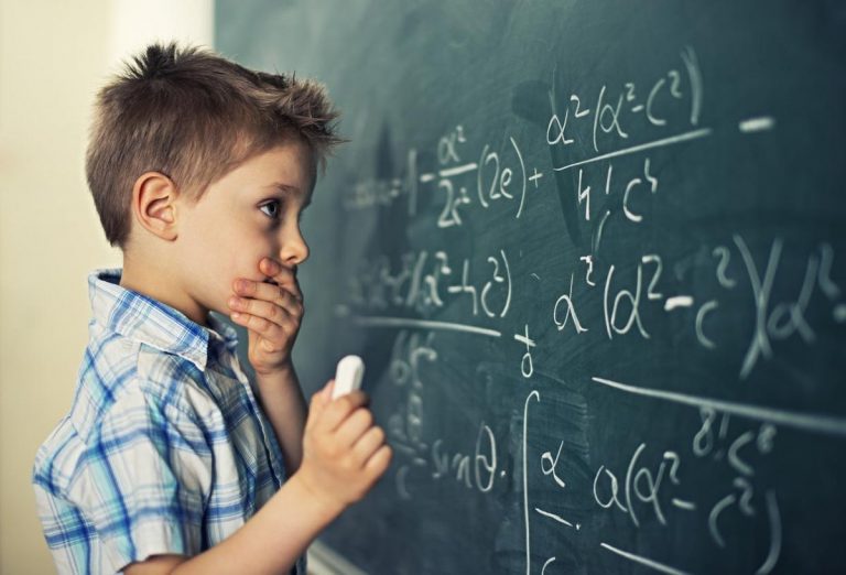 Mathematical Influence on Academic Study
