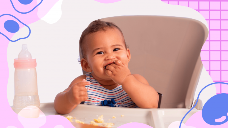 Understand why can babies have cinnamon