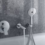 Integrating Style and Functionality: A Look at the Best Bath Mixer Taps with Shower Attachments