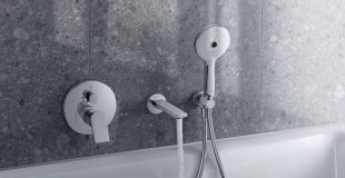 Integrating Style and Functionality: A Look at the Best Bath Mixer Taps with Shower Attachments