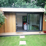 How to Create a Multifunctional Garden Room for Work, Play, and Leisure