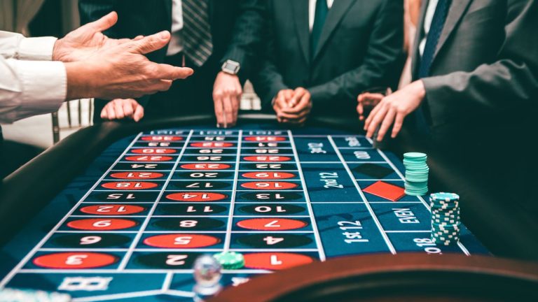 Top 5 Games to Try on the New Slot Website