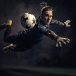 Scoring Big Online The Impact of Reddit Soccer Streams on Sports Streaming