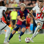 Behind the Scenes at Rayo Vallecano: A Club on the Rise