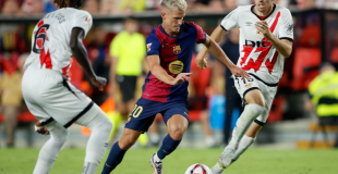 Behind the Scenes at Rayo Vallecano: A Club on the Rise