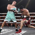 Knockout Night Ahead: Must-Watch Boxing Matches on Tonight's Schedule