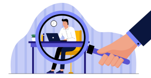 Employee Monitoring has Mixed Results: What You Need to Know