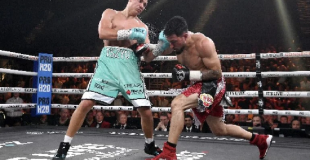 Knockout Night Ahead: Must-Watch Boxing Matches on Tonight's Schedule