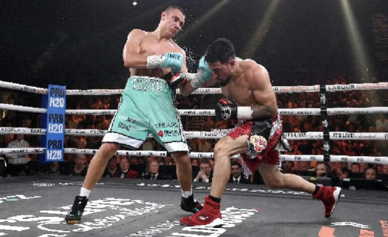 Knockout Night Ahead: Must-Watch Boxing Matches on Tonight's Schedule