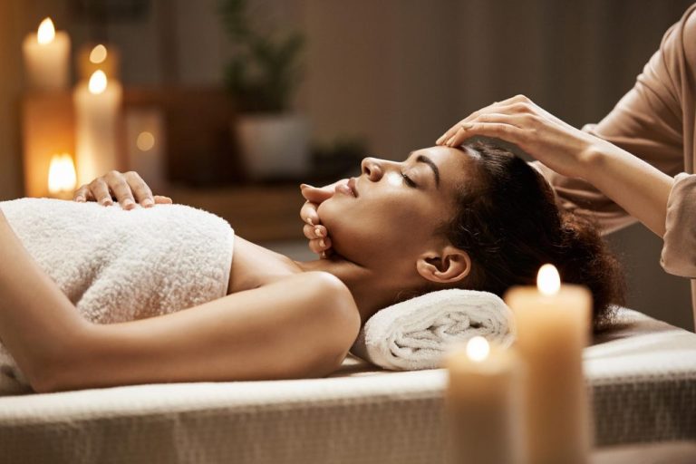 Relaxation Wherever You Are in Michuhol-gu