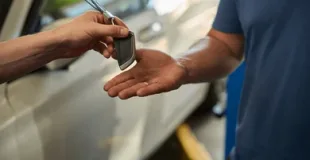 Rent to Own Bakkies: Step Into a Quality Vehicle With Flexible Payments