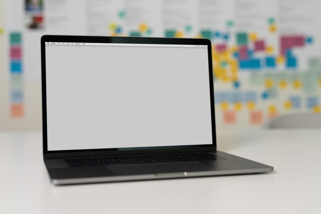 digital identity matters
