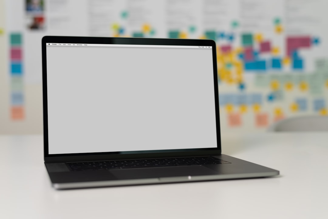 digital identity matters