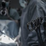 minimally invasive surgery